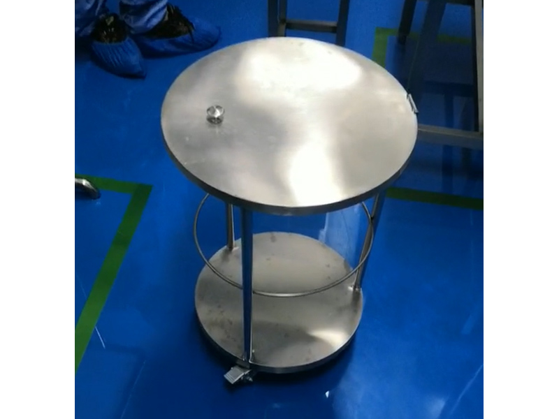 濟南不銹鋼加工