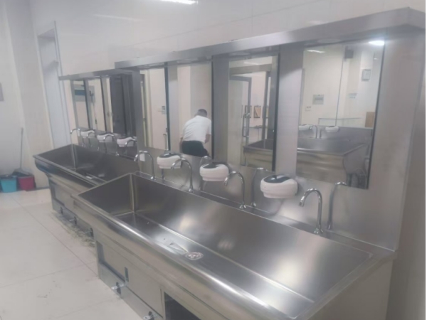 濟南不銹鋼加工的難點