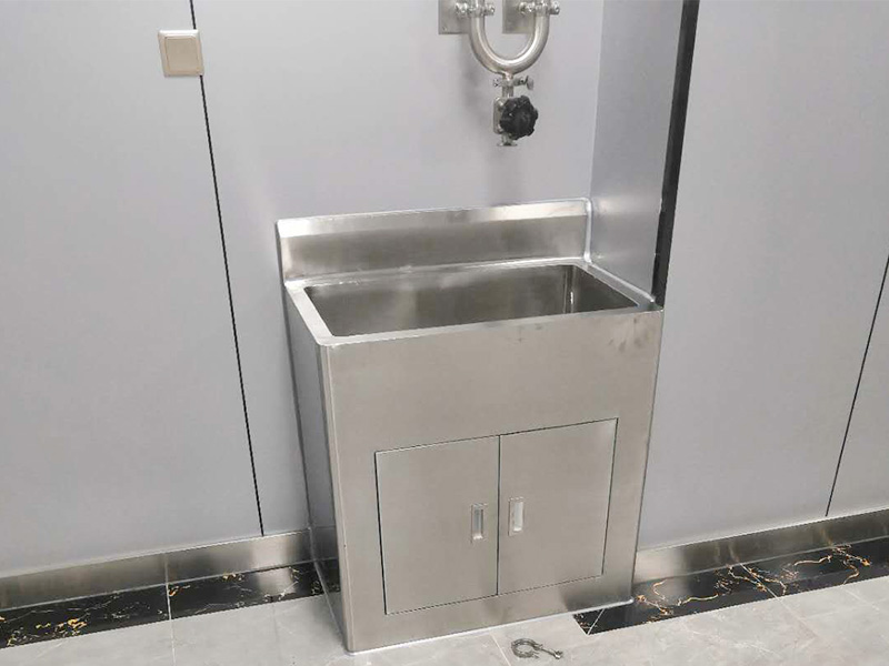 濟(jì)南不銹鋼制品