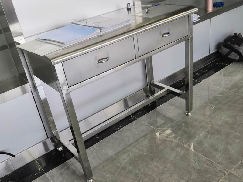 醫(yī)用不銹鋼制品