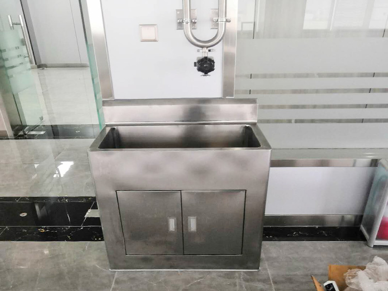 濟(jì)南不銹鋼制品