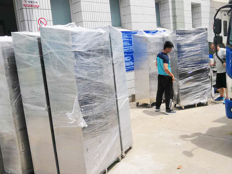 濟南不銹鋼制品