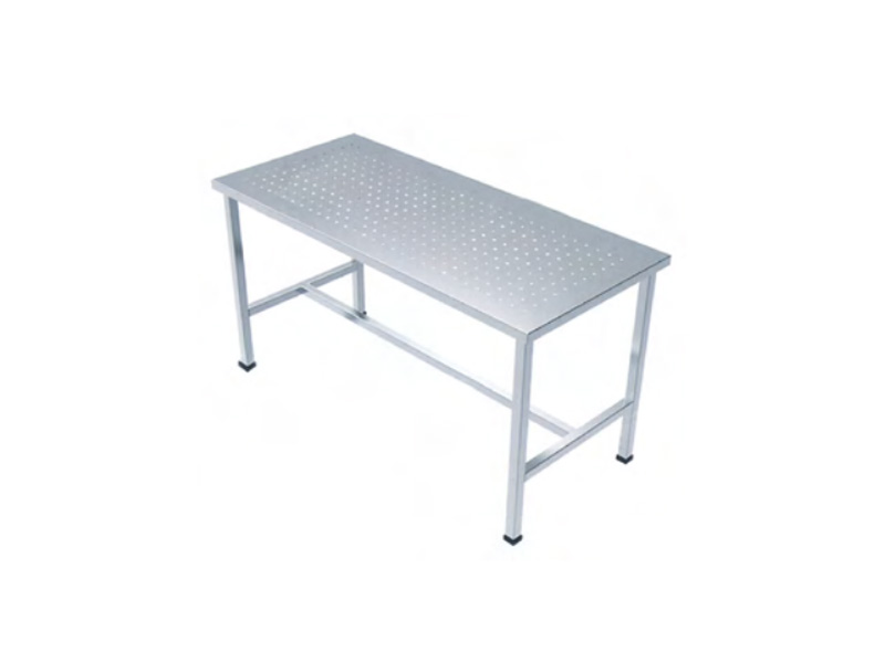 LH0043-帶孔整衣工作臺