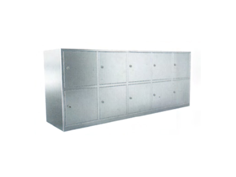 醫(yī)用不銹鋼制品