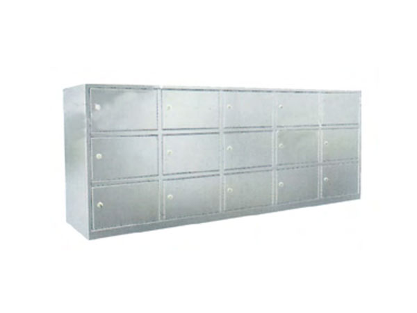 如何選擇適合的不銹鋼材質(zhì)來(lái)制作衣柜？