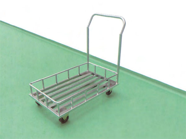 不銹鋼醫(yī)用推車的標(biāo)準(zhǔn)