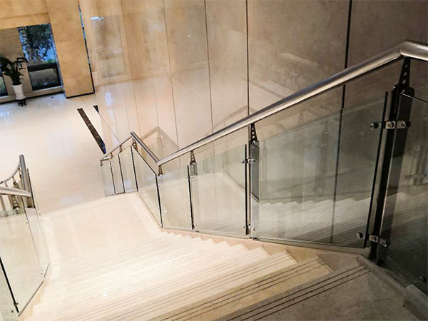 濟南不銹鋼護欄 濟南不銹鋼護欄